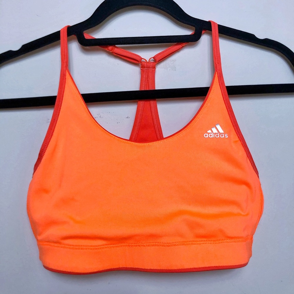 Reversible Adidas Sports Bra